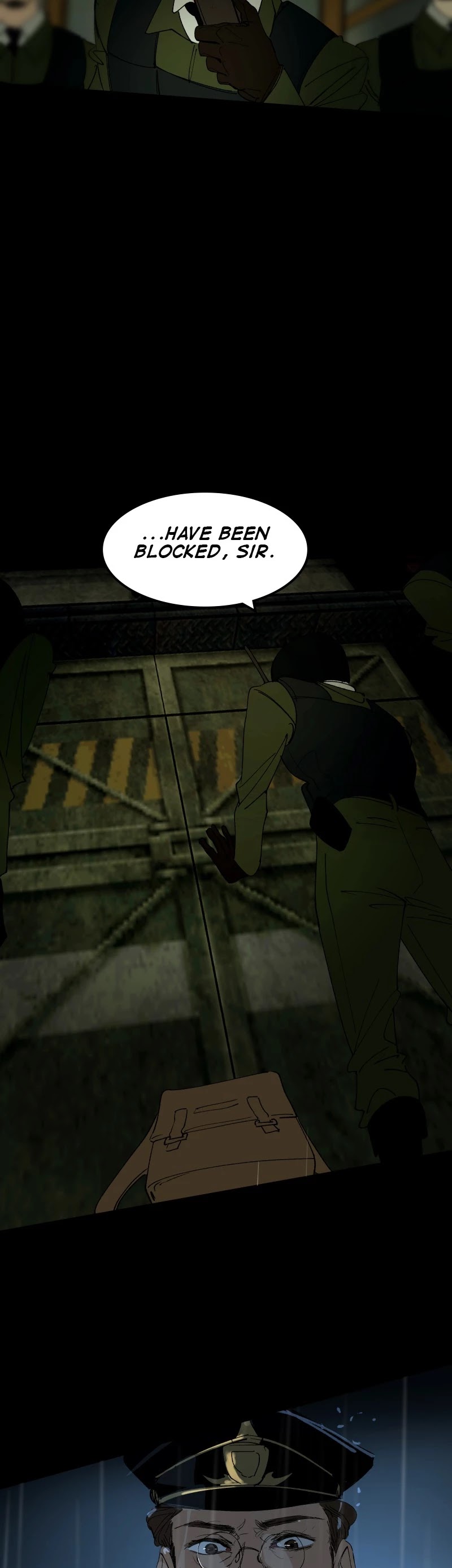 Purple Hyacinth Chapter 106 - page 55
