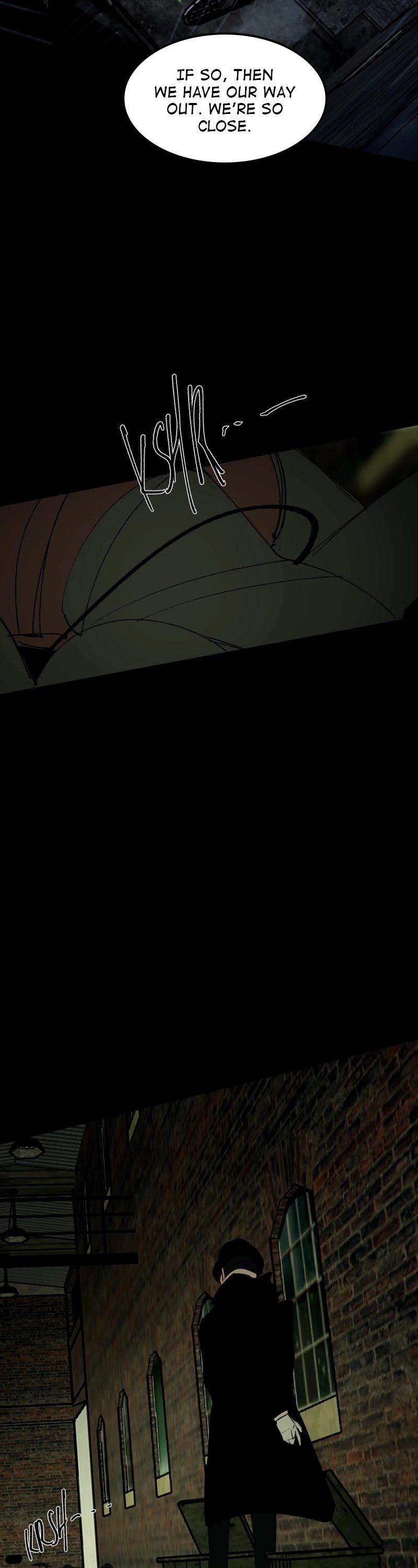Purple Hyacinth Chapter 106 - page 7