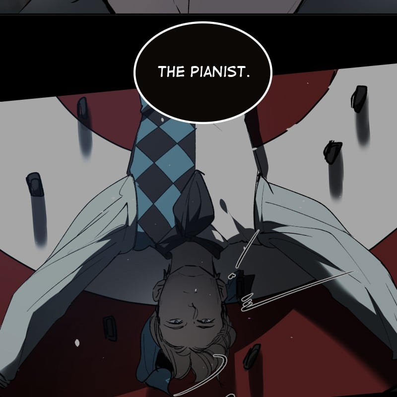 Purple Hyacinth Chapter 87 - page 109