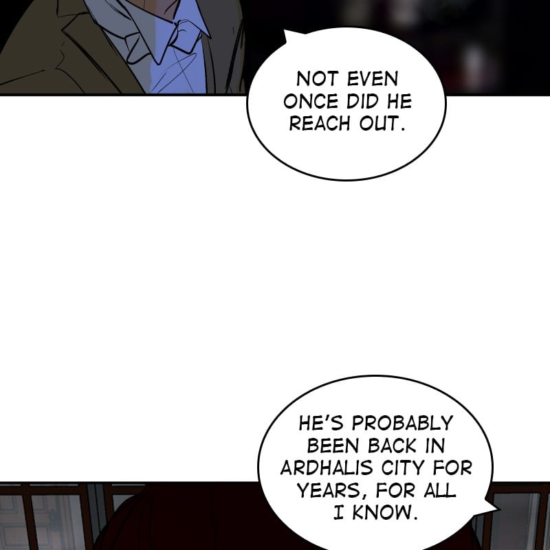 Purple Hyacinth Chapter 87 - page 113