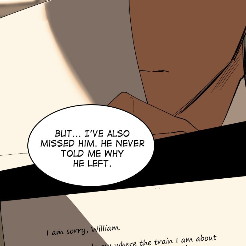 Purple Hyacinth Chapter 87 - page 125