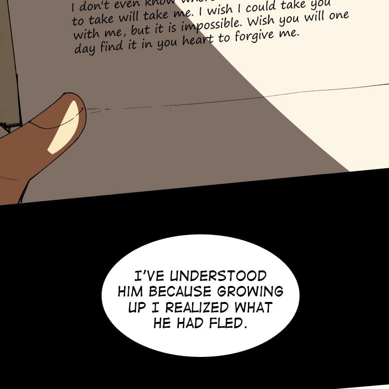 Purple Hyacinth Chapter 87 - page 126