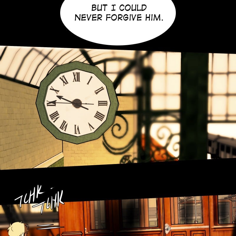 Purple Hyacinth Chapter 87 - page 128