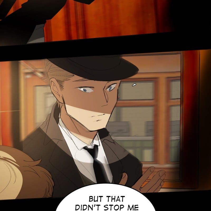 Purple Hyacinth Chapter 87 - page 131
