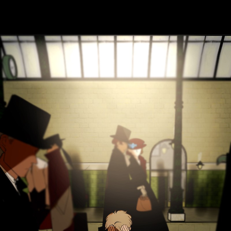 Purple Hyacinth Chapter 87 - page 141