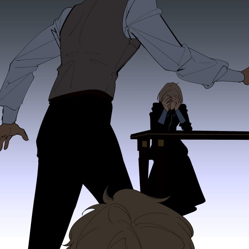 Purple Hyacinth Chapter 87 - page 144