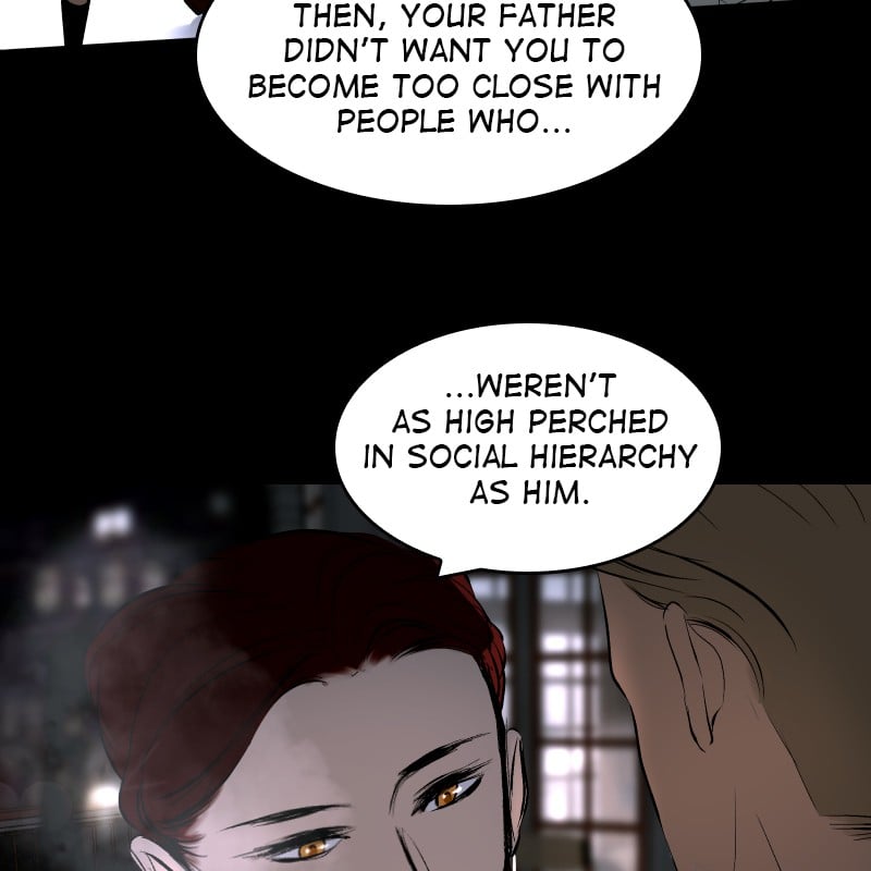 Purple Hyacinth Chapter 87 - page 155