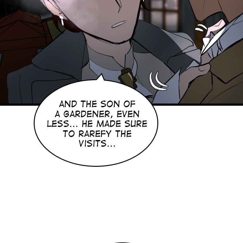 Purple Hyacinth Chapter 87 - page 156