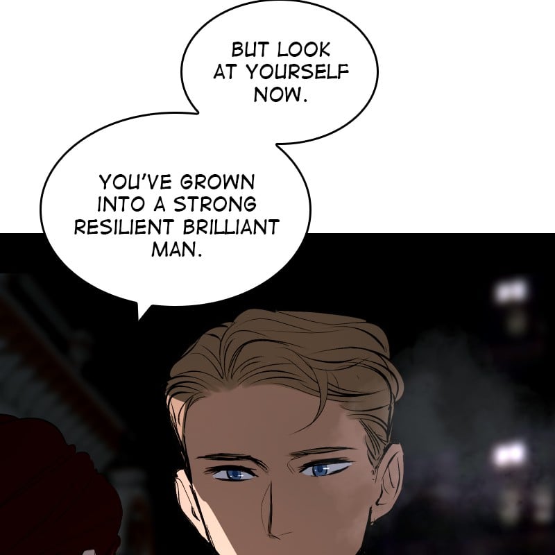 Purple Hyacinth Chapter 87 - page 157