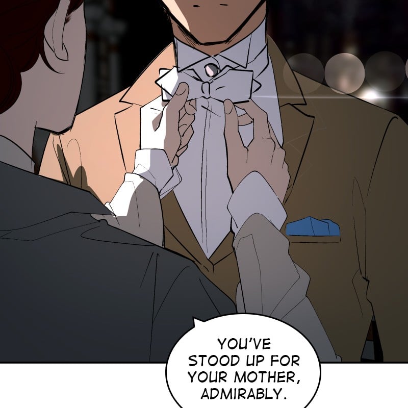Purple Hyacinth Chapter 87 - page 158