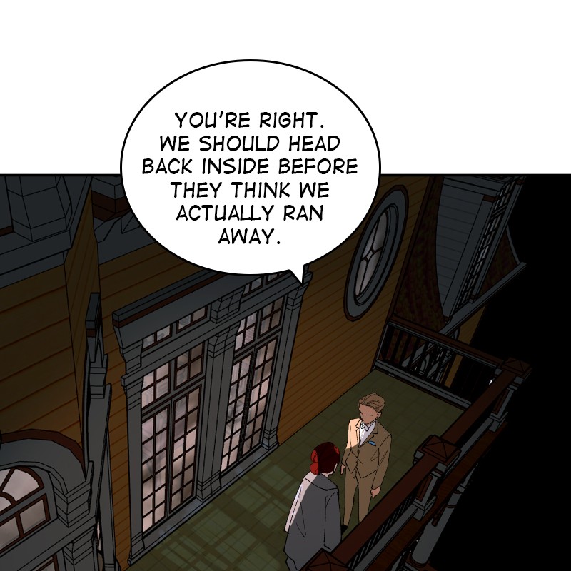 Purple Hyacinth Chapter 87 - page 164