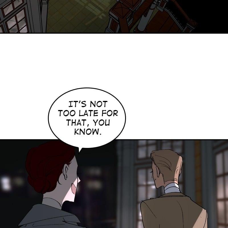 Purple Hyacinth Chapter 87 - page 165