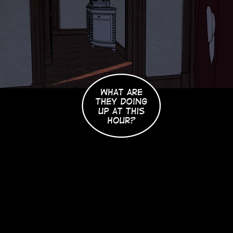 Purple Hyacinth Chapter 87 - page 187