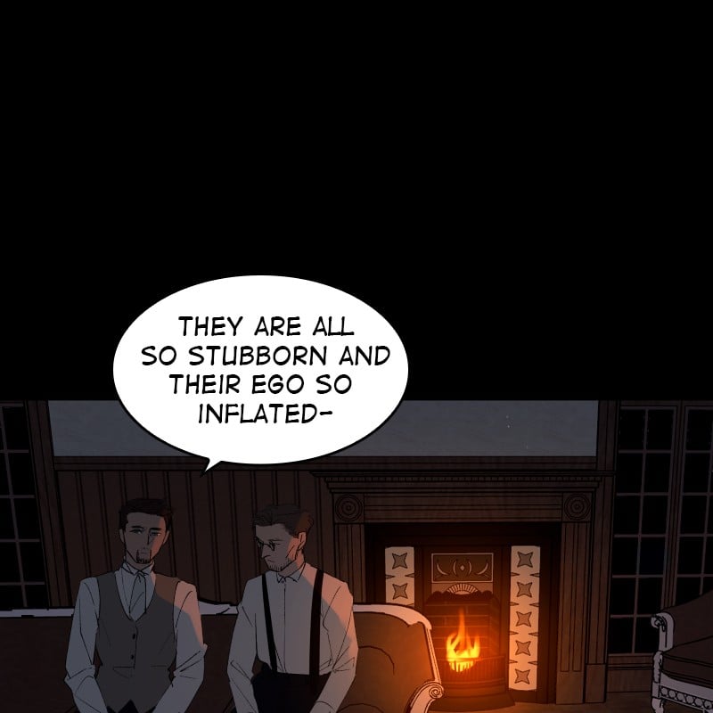 Purple Hyacinth Chapter 87 - page 189