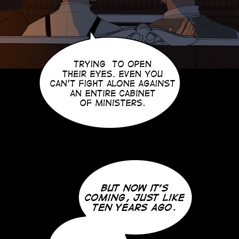 Purple Hyacinth Chapter 87 - page 194