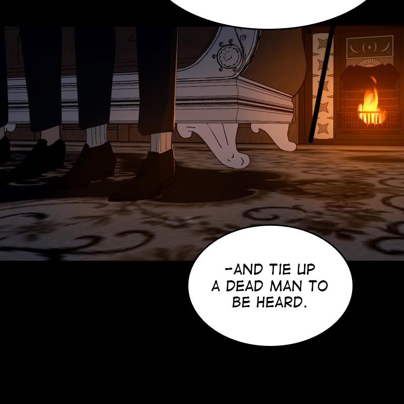 Purple Hyacinth Chapter 87 - page 197