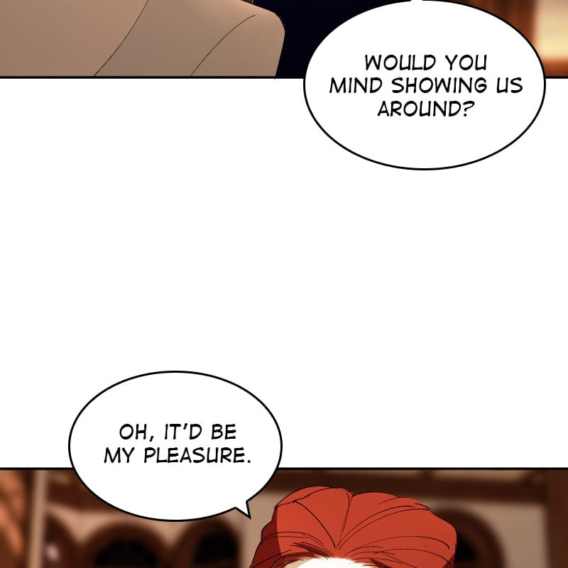 Purple Hyacinth Chapter 87 - page 23