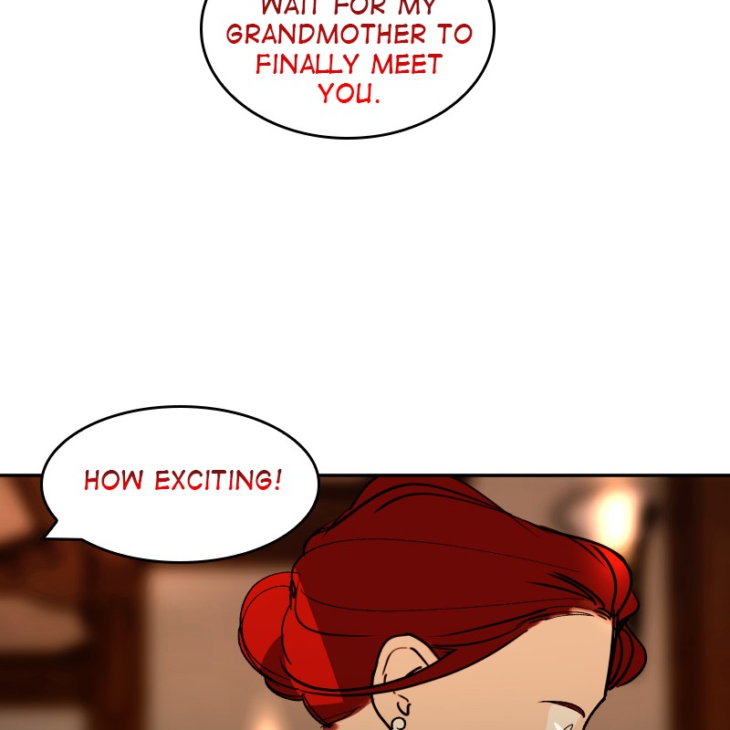 Purple Hyacinth Chapter 87 - page 32
