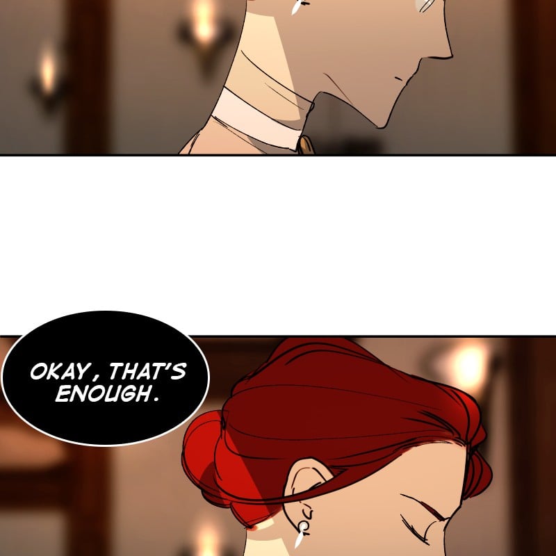 Purple Hyacinth Chapter 87 - page 33
