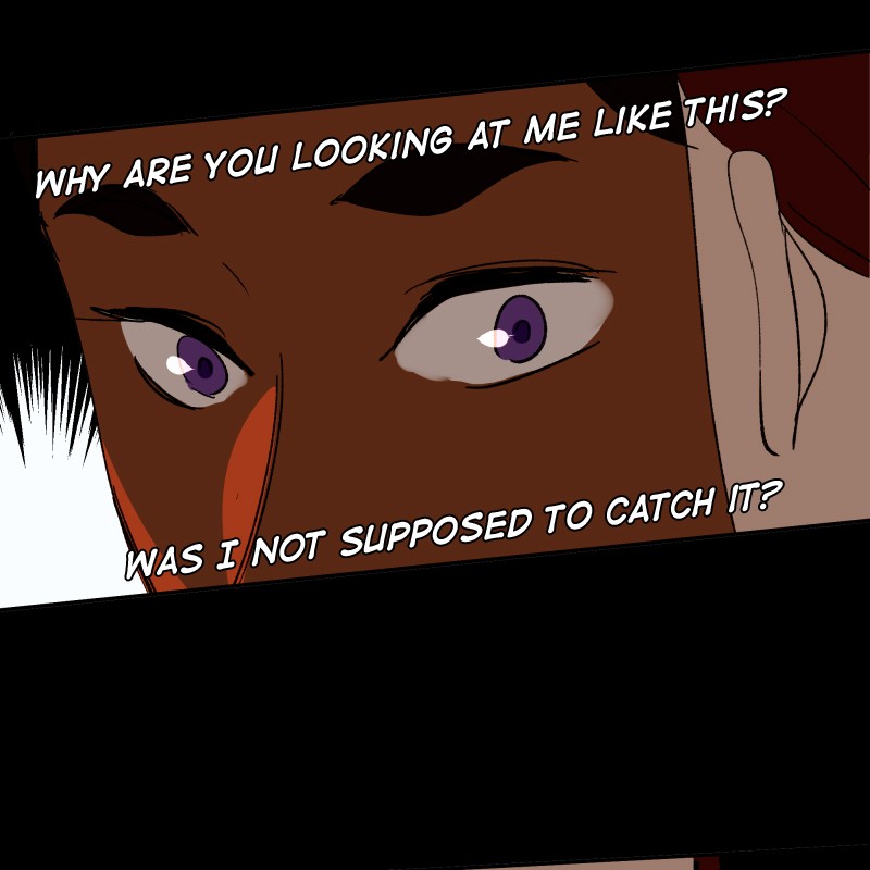 Purple Hyacinth Chapter 87 - page 44
