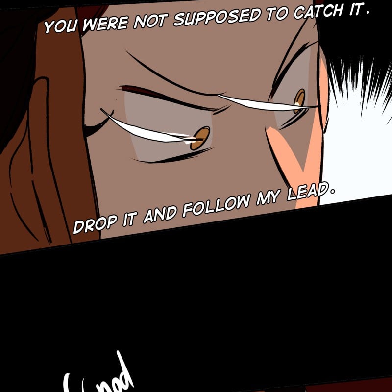 Purple Hyacinth Chapter 87 - page 45