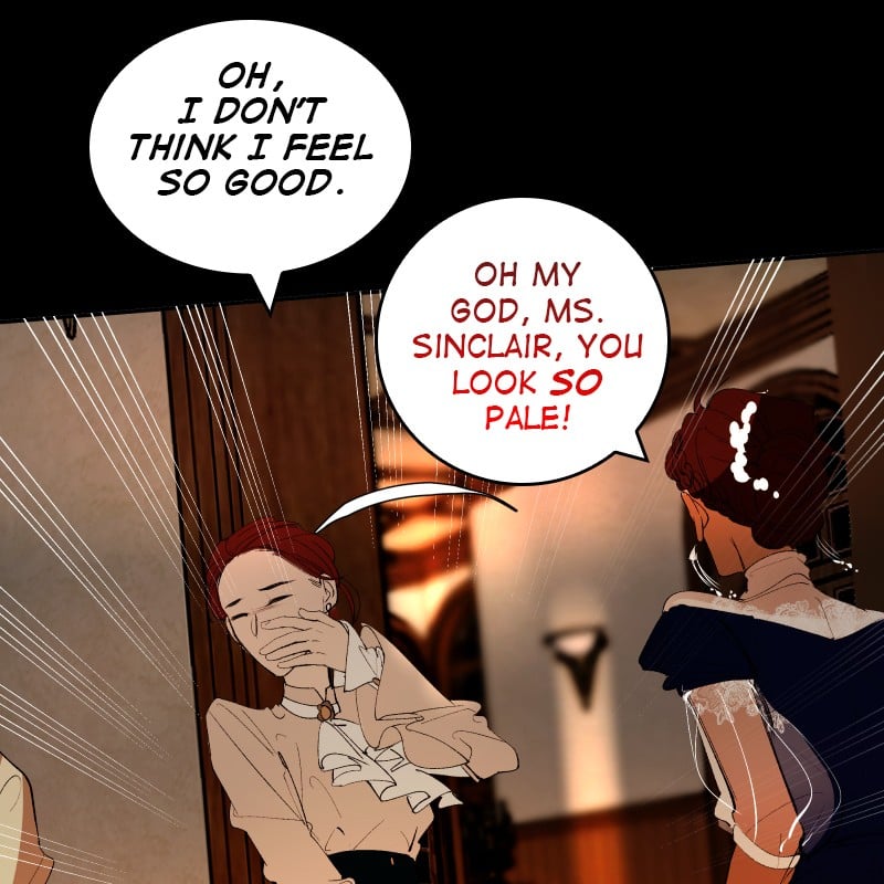 Purple Hyacinth Chapter 87 - page 48