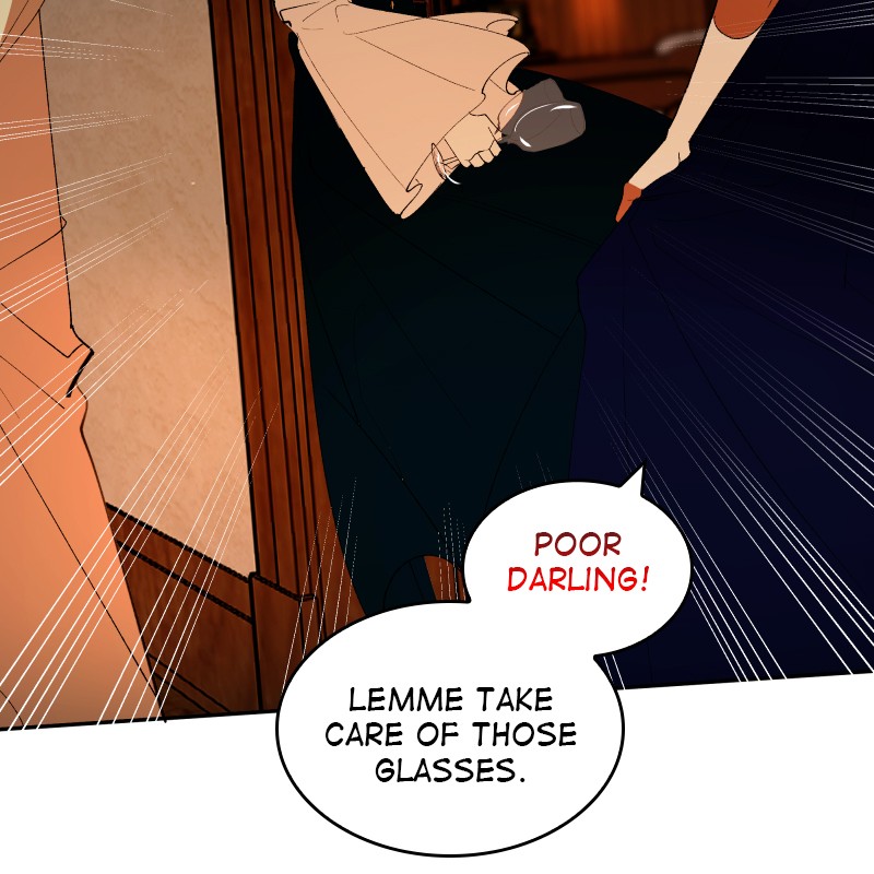 Purple Hyacinth Chapter 87 - page 49