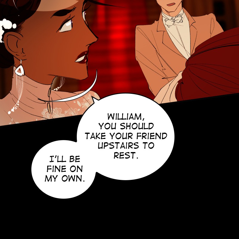 Purple Hyacinth Chapter 87 - page 51