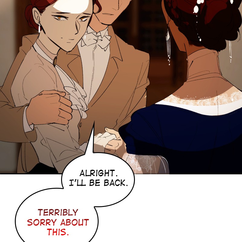 Purple Hyacinth Chapter 87 - page 55