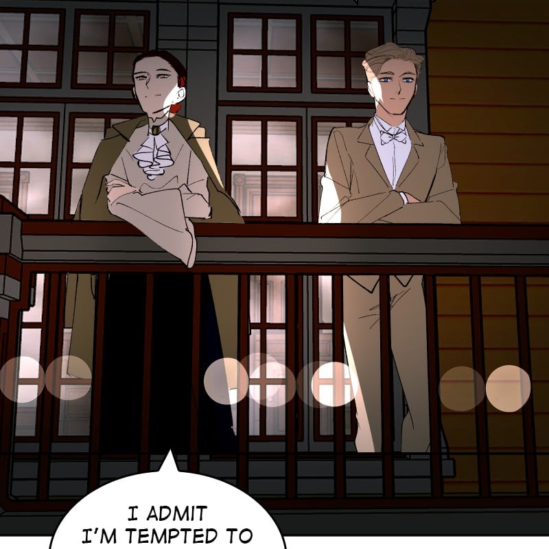 Purple Hyacinth Chapter 87 - page 66