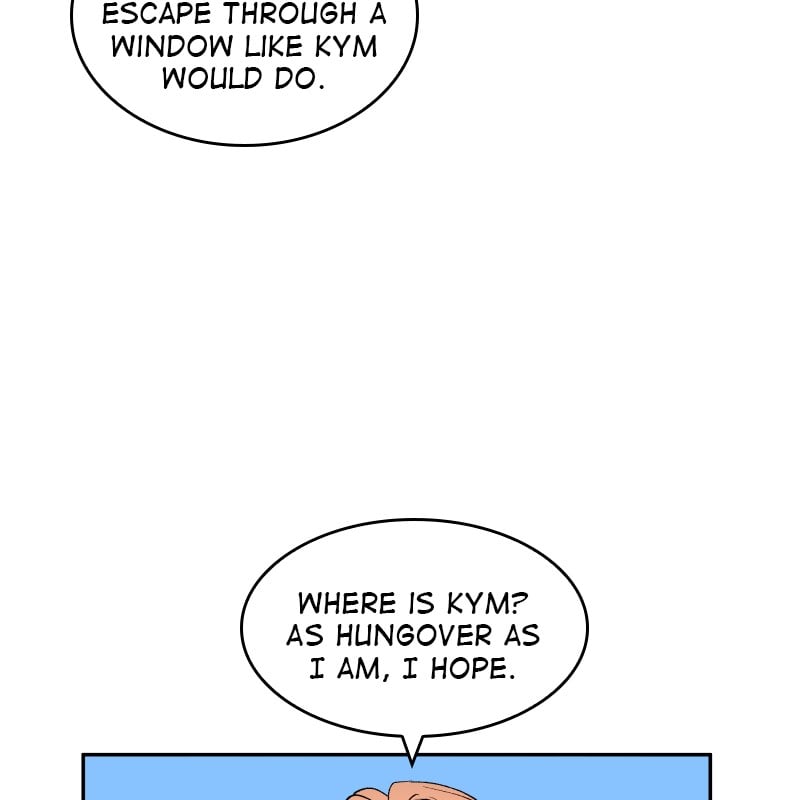 Purple Hyacinth Chapter 87 - page 67