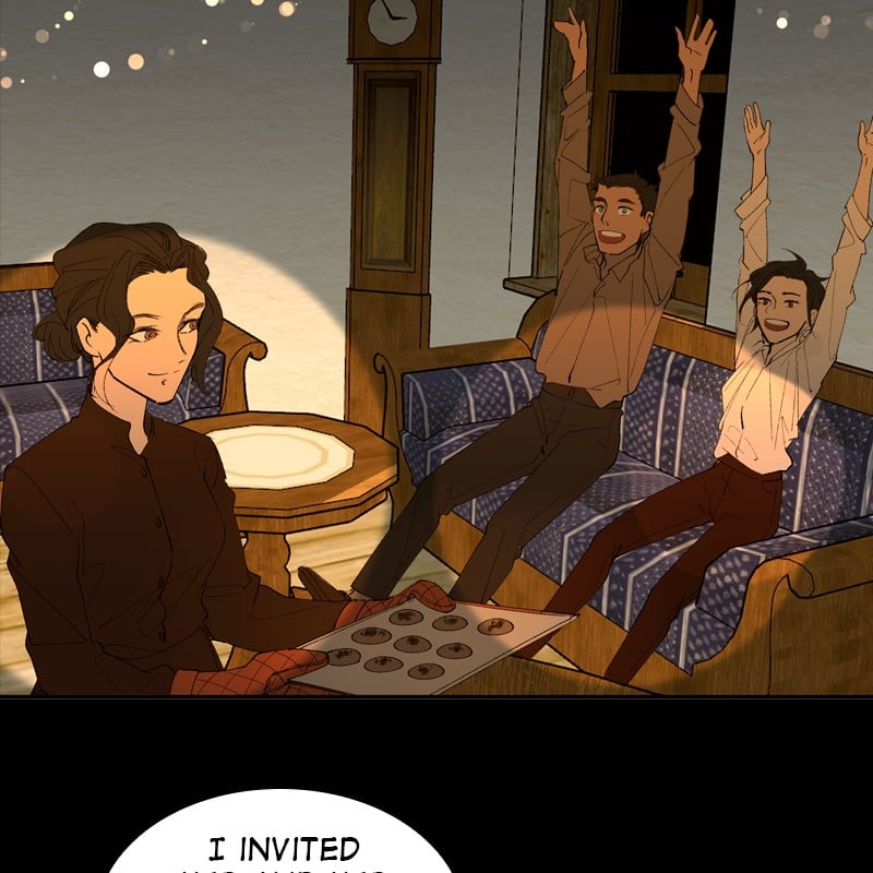 Purple Hyacinth Chapter 87 - page 69