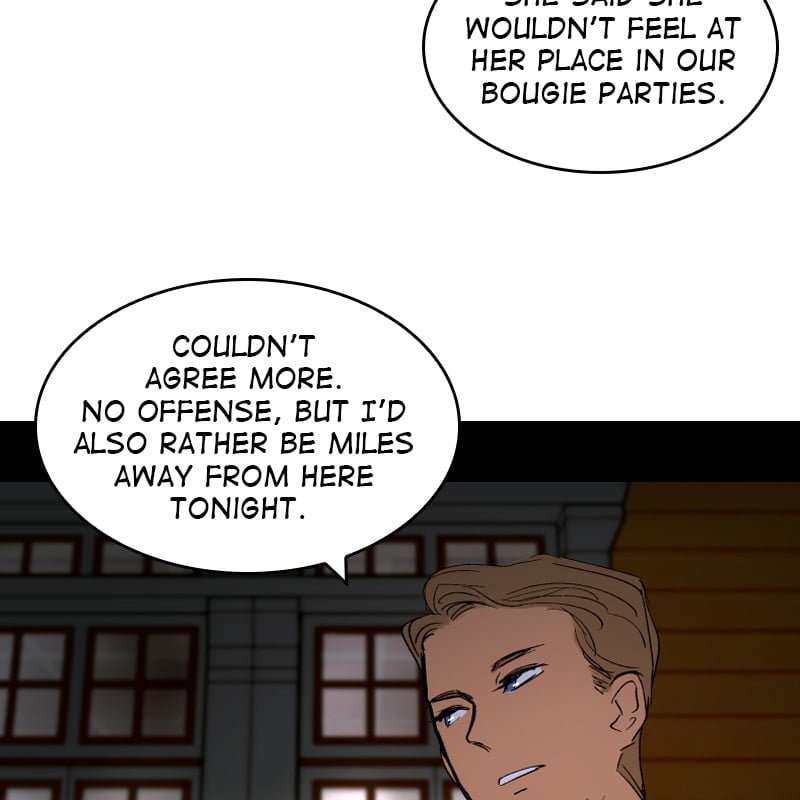 Purple Hyacinth Chapter 87 - page 71