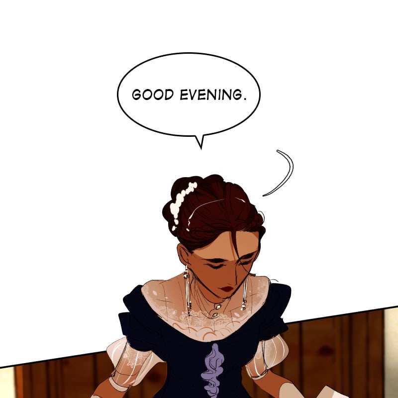 Purple Hyacinth Chapter 87 - page 8