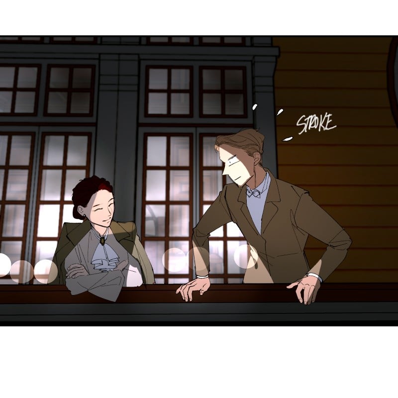 Purple Hyacinth Chapter 87 - page 81
