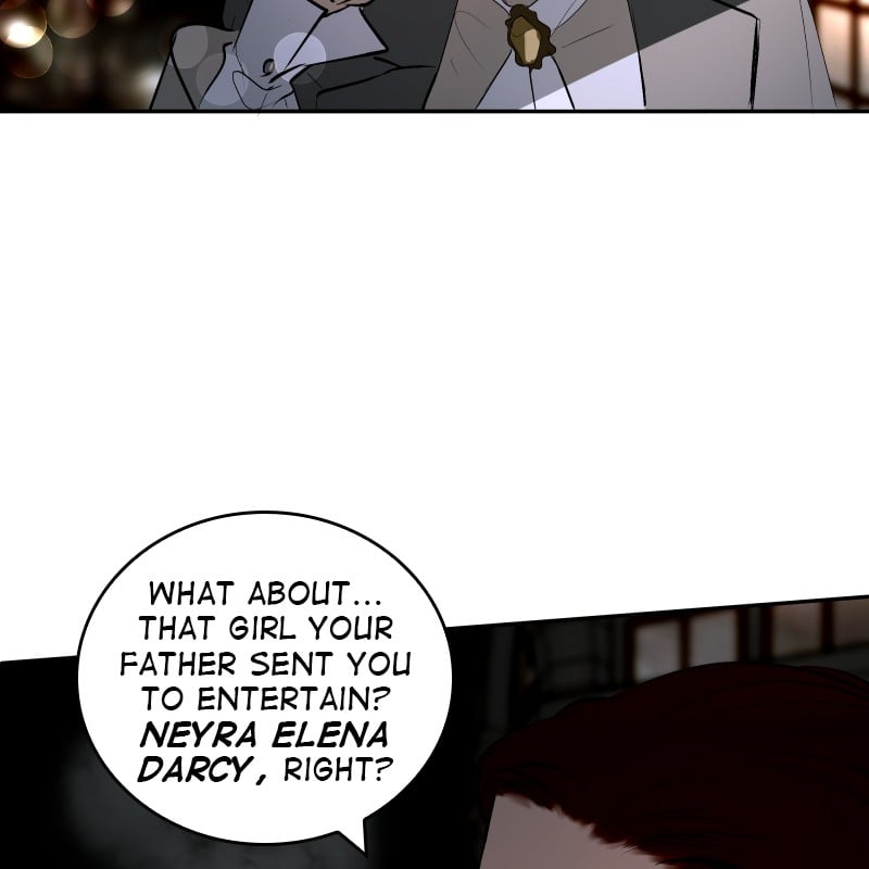Purple Hyacinth Chapter 87 - page 83