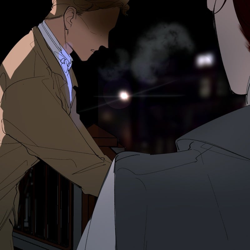 Purple Hyacinth Chapter 87 - page 98