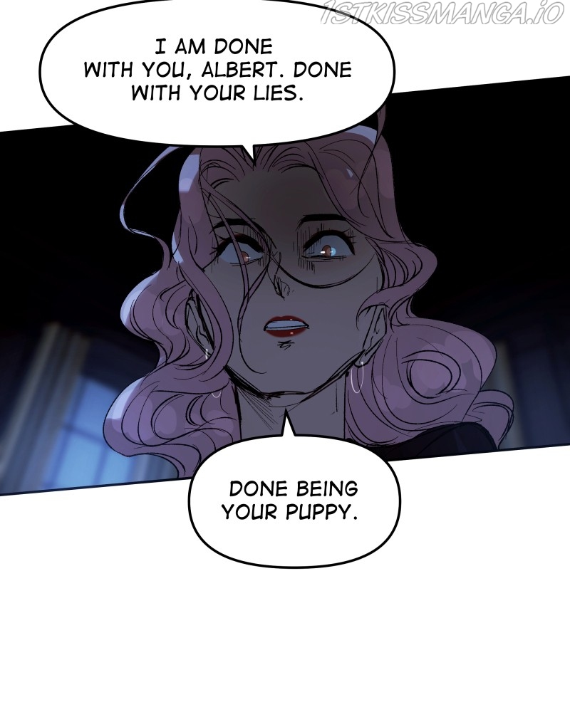 Purple Hyacinth Chapter 154 - page 101