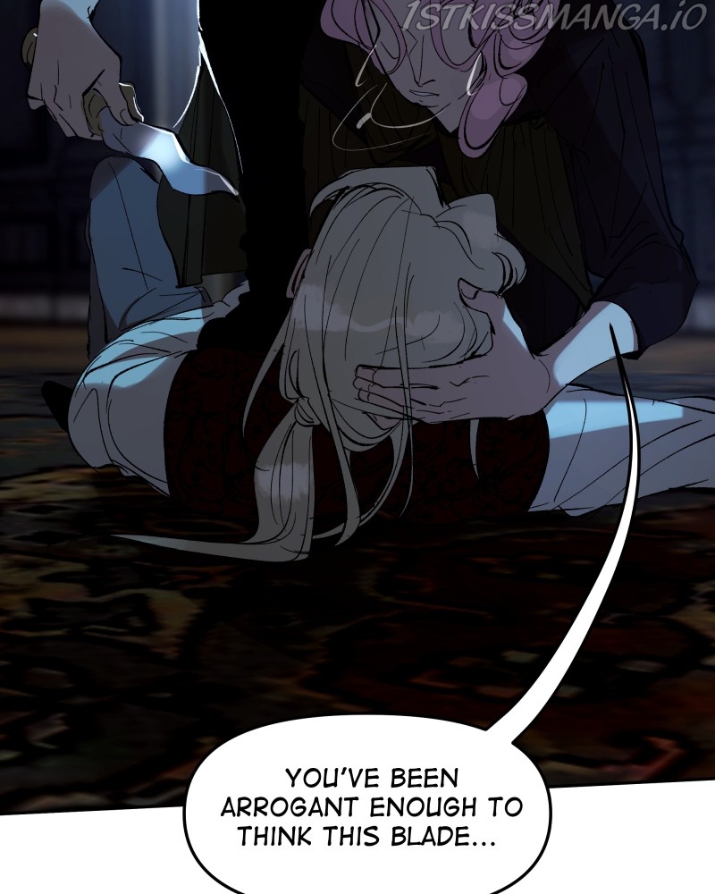 Purple Hyacinth Chapter 154 - page 105