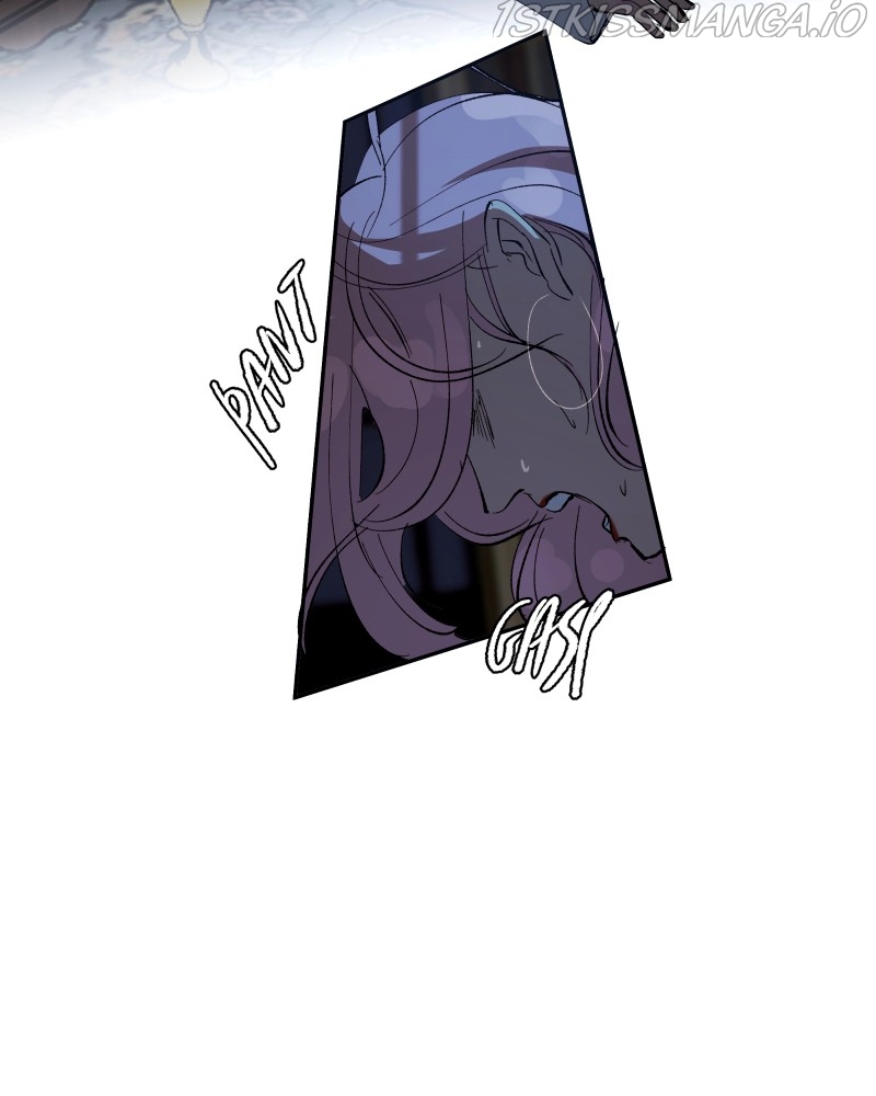Purple Hyacinth Chapter 154 - page 119
