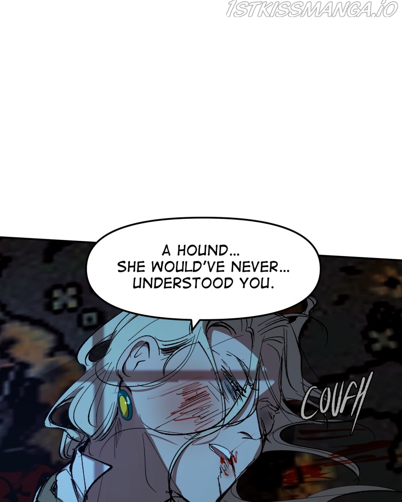 Purple Hyacinth Chapter 154 - page 122