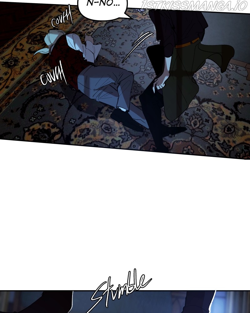 Purple Hyacinth Chapter 154 - page 131