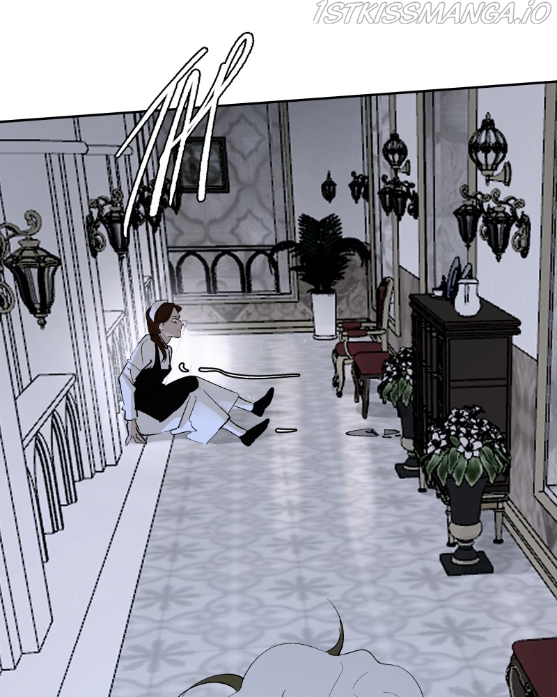 Purple Hyacinth Chapter 154 - page 14