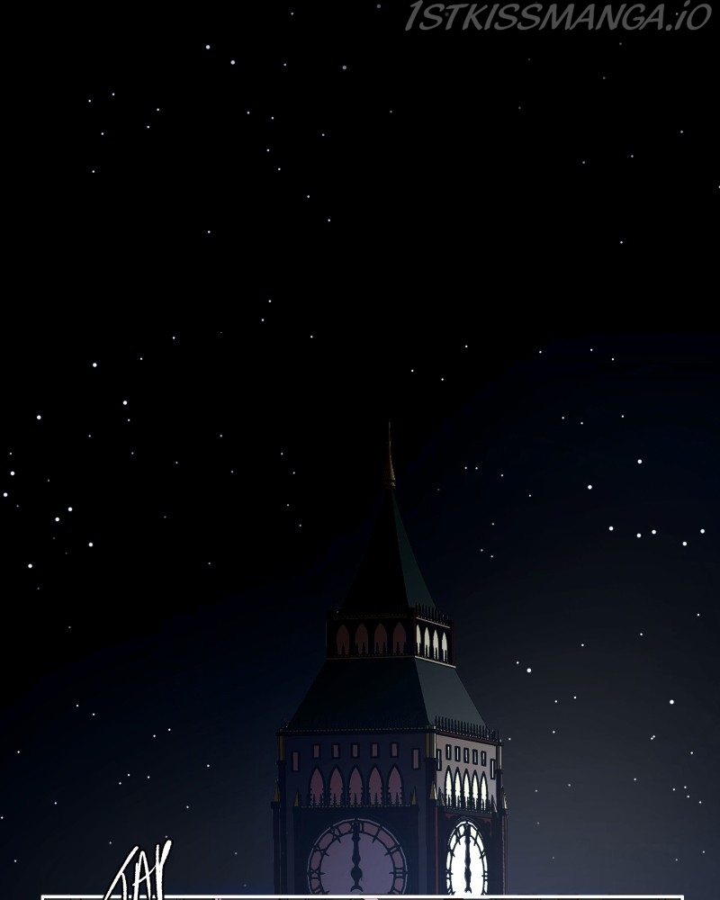 Purple Hyacinth Chapter 154 - page 157