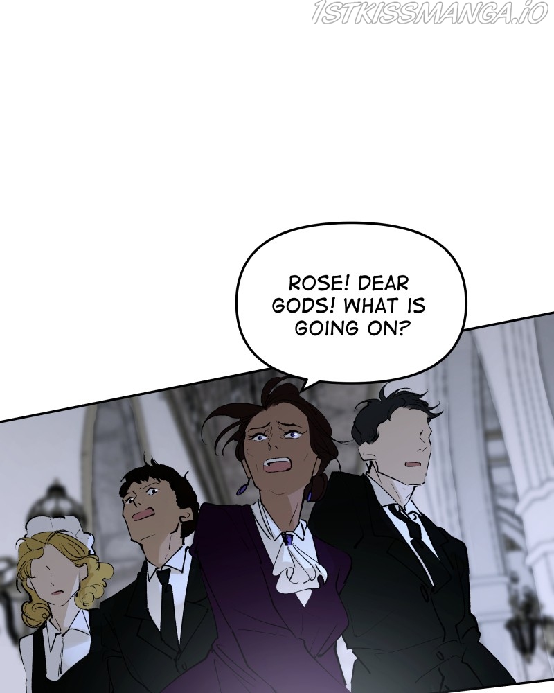 Purple Hyacinth Chapter 154 - page 16