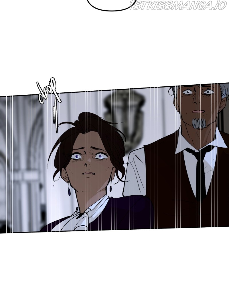 Purple Hyacinth Chapter 154 - page 21