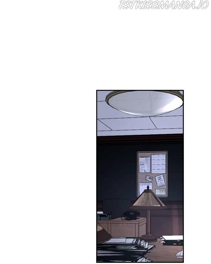Purple Hyacinth Chapter 154 - page 31