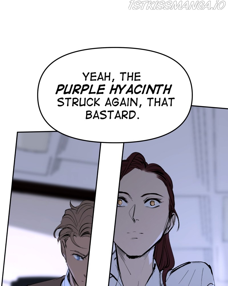 Purple Hyacinth Chapter 154 - page 36