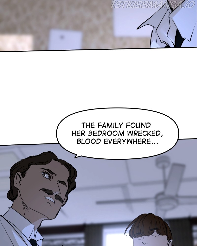Purple Hyacinth Chapter 154 - page 43