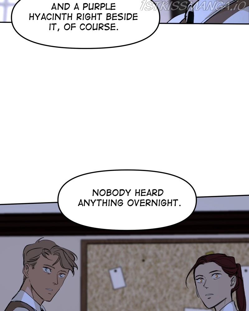 Purple Hyacinth Chapter 154 - page 45